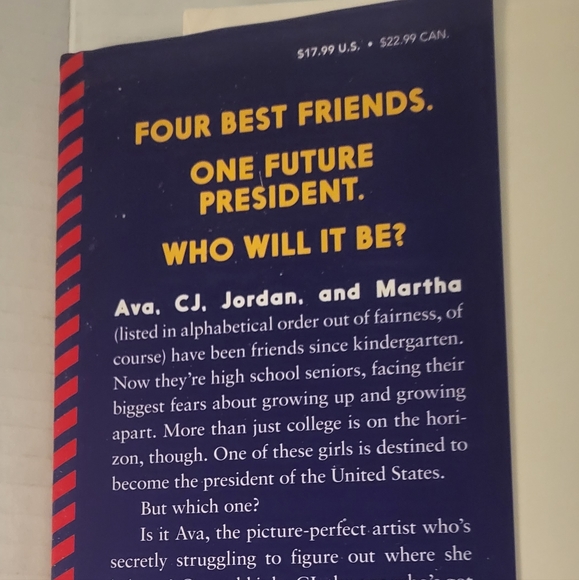 Most Likely, by Sarah Watson. Brand New, Hardcover. - Picture 2 of 4